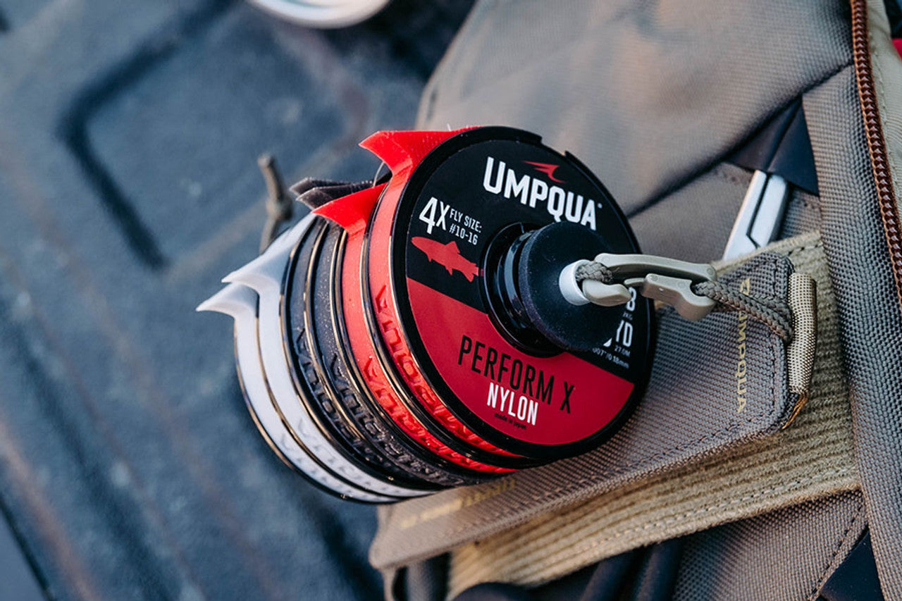 Umpqua ZS2 Tippet Dock