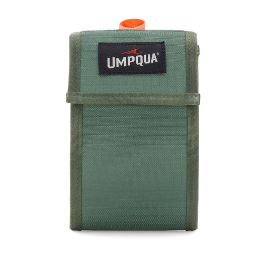 Umpqua Northfork Leader Wallet