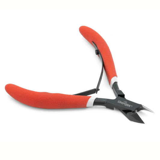 Umpqua Rivergrip Cut-All Bench Tool