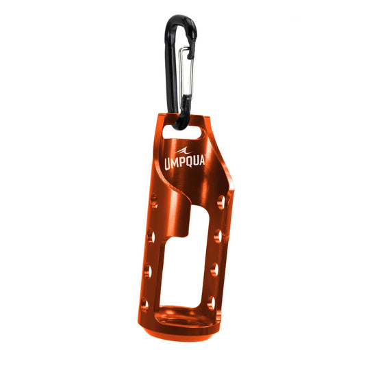 Umpqua Riverrun Gel Floatant Holder