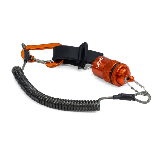 Umpqua Riverrun Magnetic Net Release