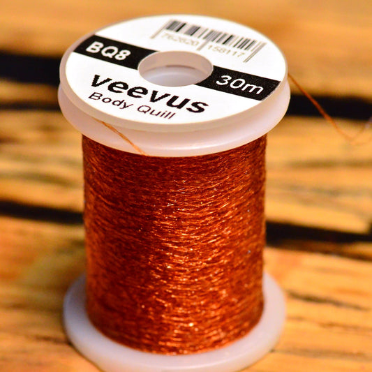 Veevus Body Quill