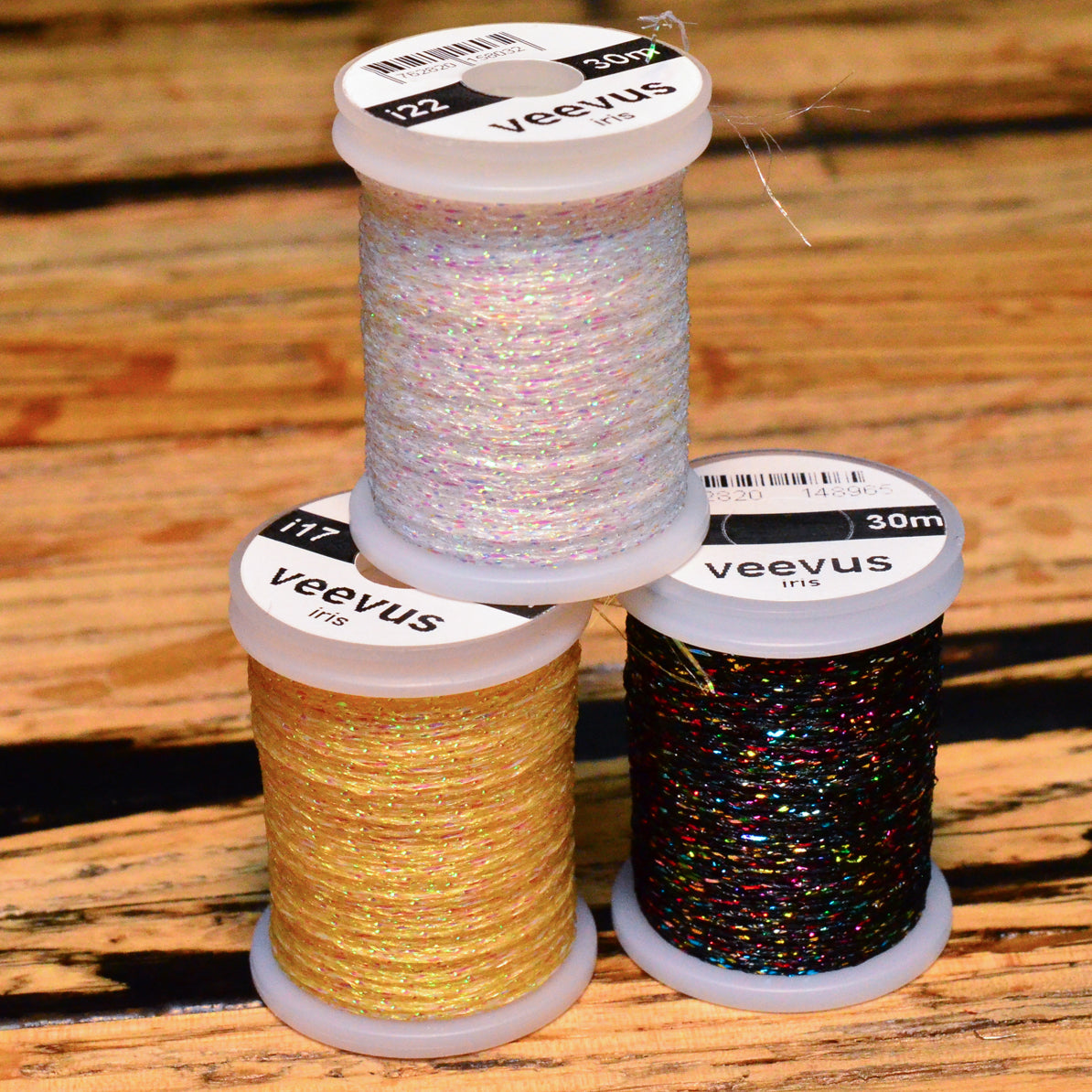 Veevus Iris Thread