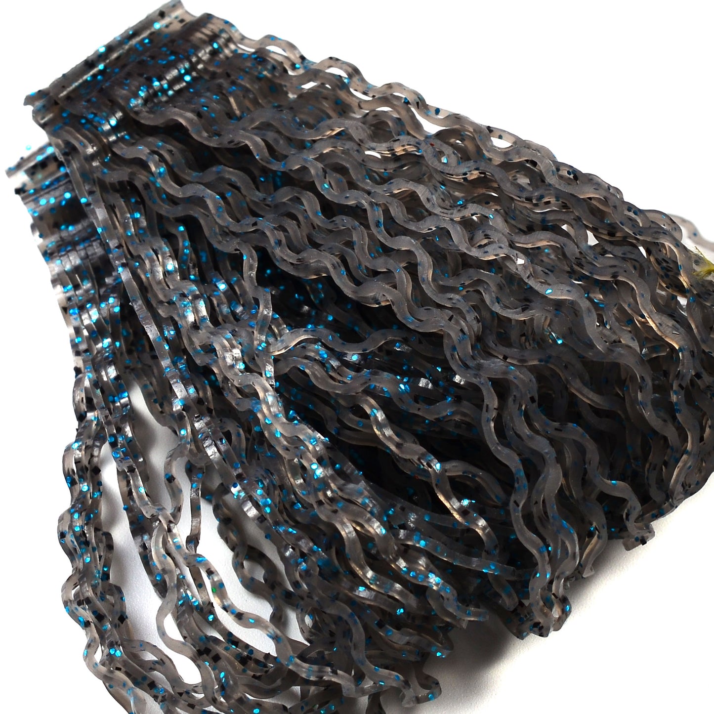Disco Wavy Legs