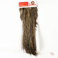 Whiting Bronze Grade Midge Saddle Grizzly Variant