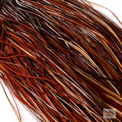Whiting Euro Saddle