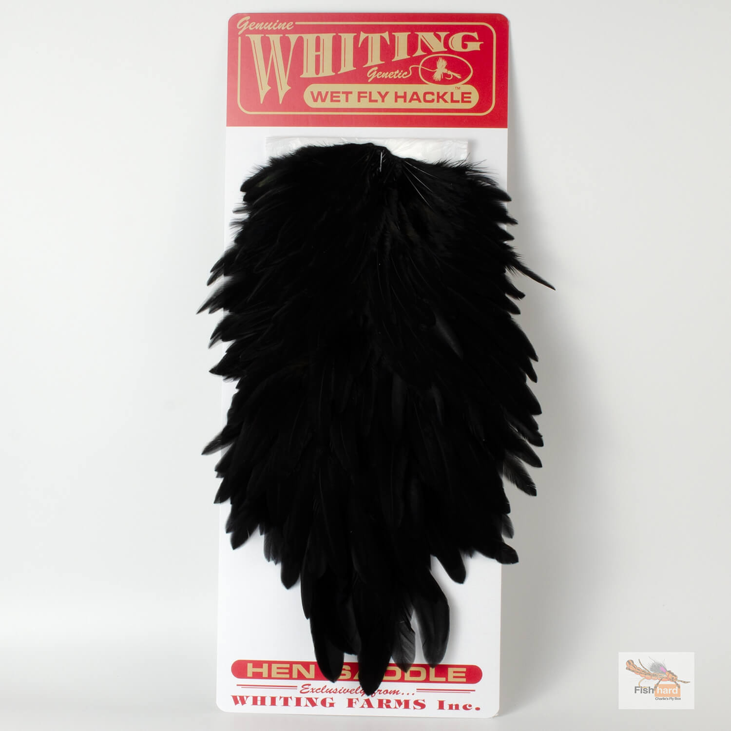 WhitingHenSaddle_Black