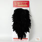 WhitingHenSaddle_Black
