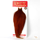 Whiting Bronze Grade Rooster Cape, Brown