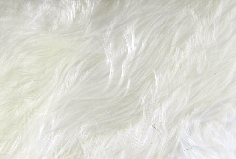 Wooly Bugger Marabou