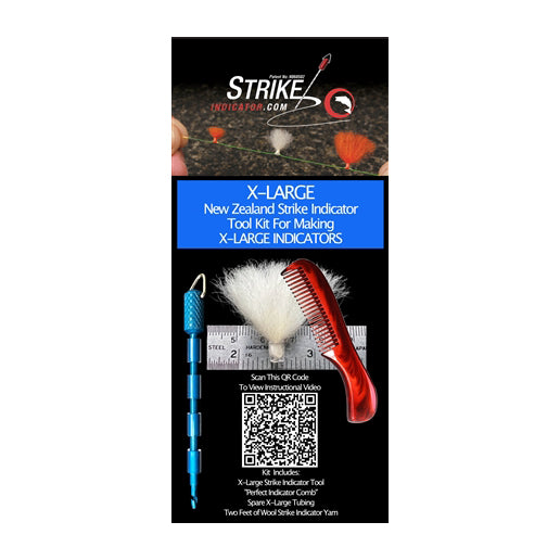 New Zealand Strike X-Large Indicator Tool Kit