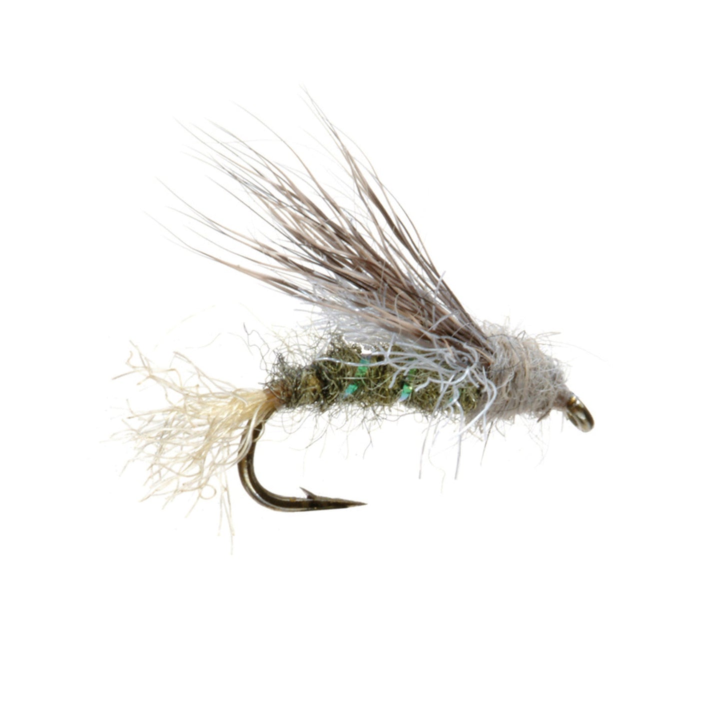 X2-Caddis