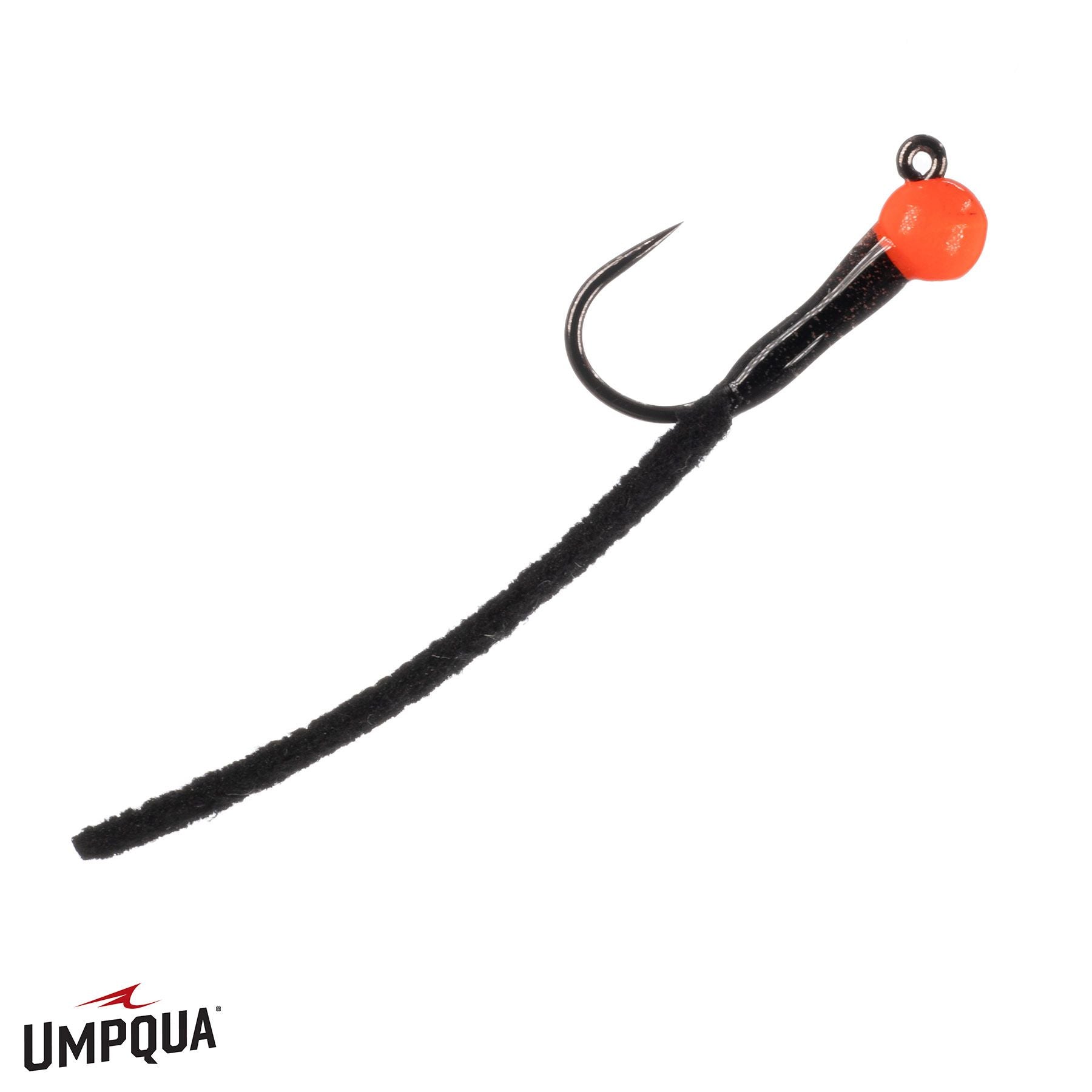Jigged Leather Leech, Winkler's – charliesflybox