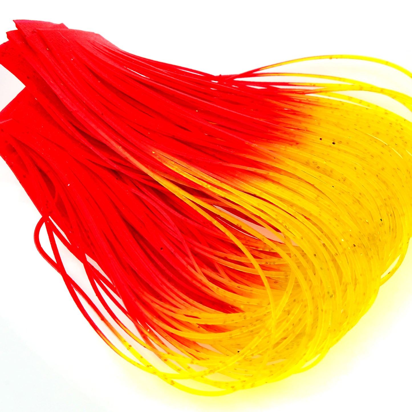 Fire Tipped Sili Legs