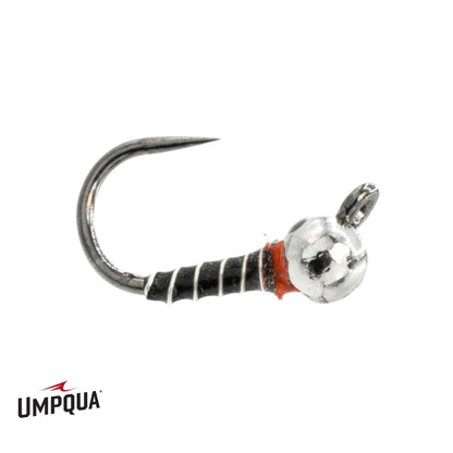 Zebra Jig