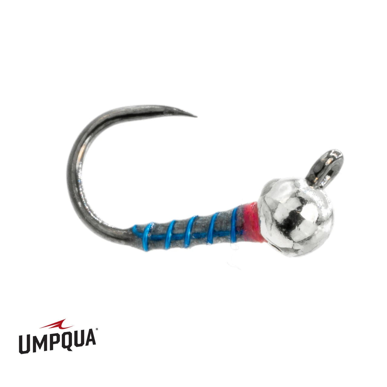 Zebra Jig