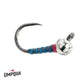 Zebra Jig
