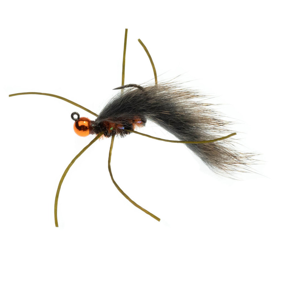 Zirdle Bug Jig – charliesflybox