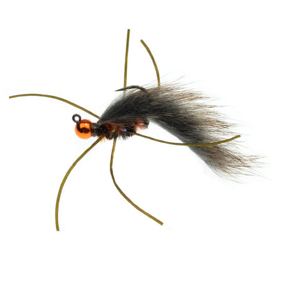 Zirdle Bug Jig