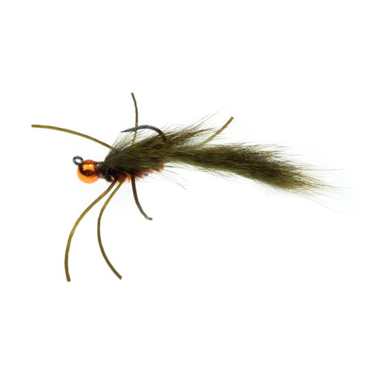 Zirdle Bug Jig