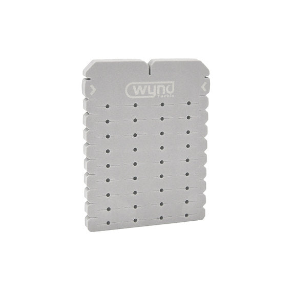 Wynd Tackle Bynder Rig Card