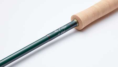 Winston Air 2 Max Fly Rods