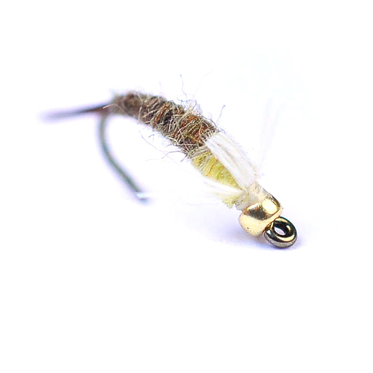 Barr Emerger, Bead Head