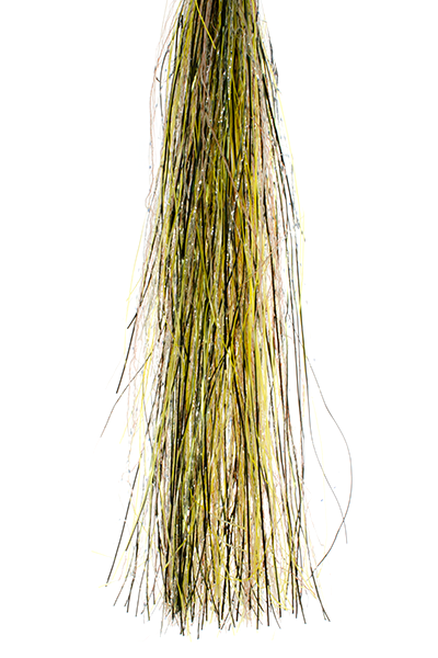 Senyo's Shadow Fiber and Shadow Fiber Blend