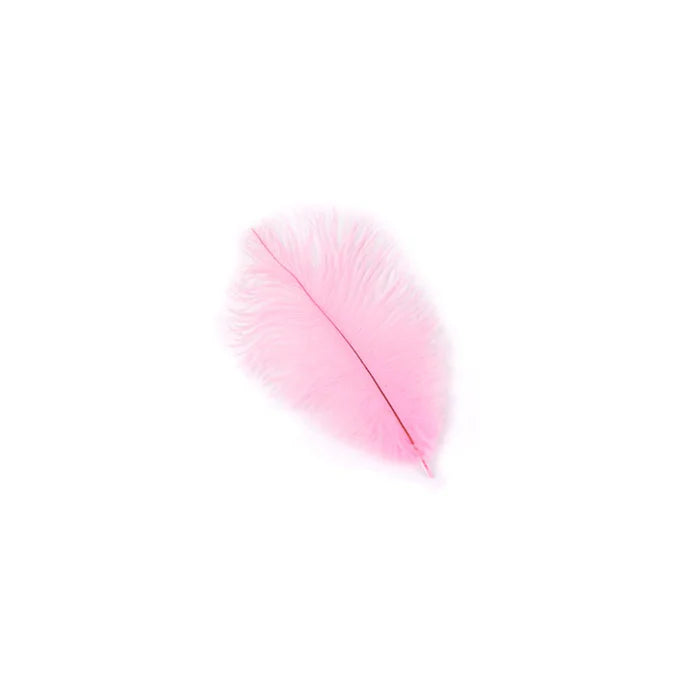 Marabou Brothers Ostrich Plumes