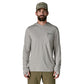 Patagonia M's Cap Cool Sun Hoody - Fitz Roy Trout