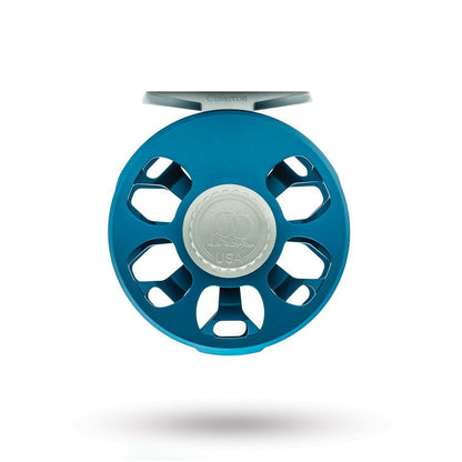 ross cimarron fly reel