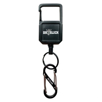 Dr. Slick Clip On Retractor