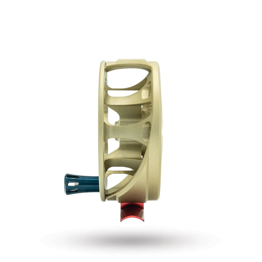 Ross Cimarron Creek Coors Banquet Edition