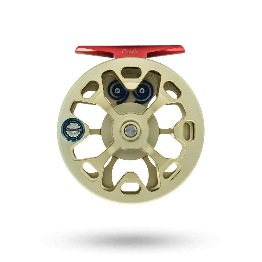 Ross Cimarron Creek Coors Banquet Edition