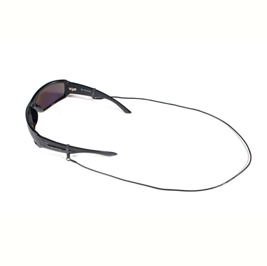 Croakies Round Leather Spec Ends, Eyewear Retainers