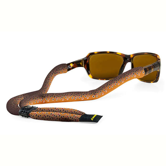 Croakies Suiters Sunglass Retainers