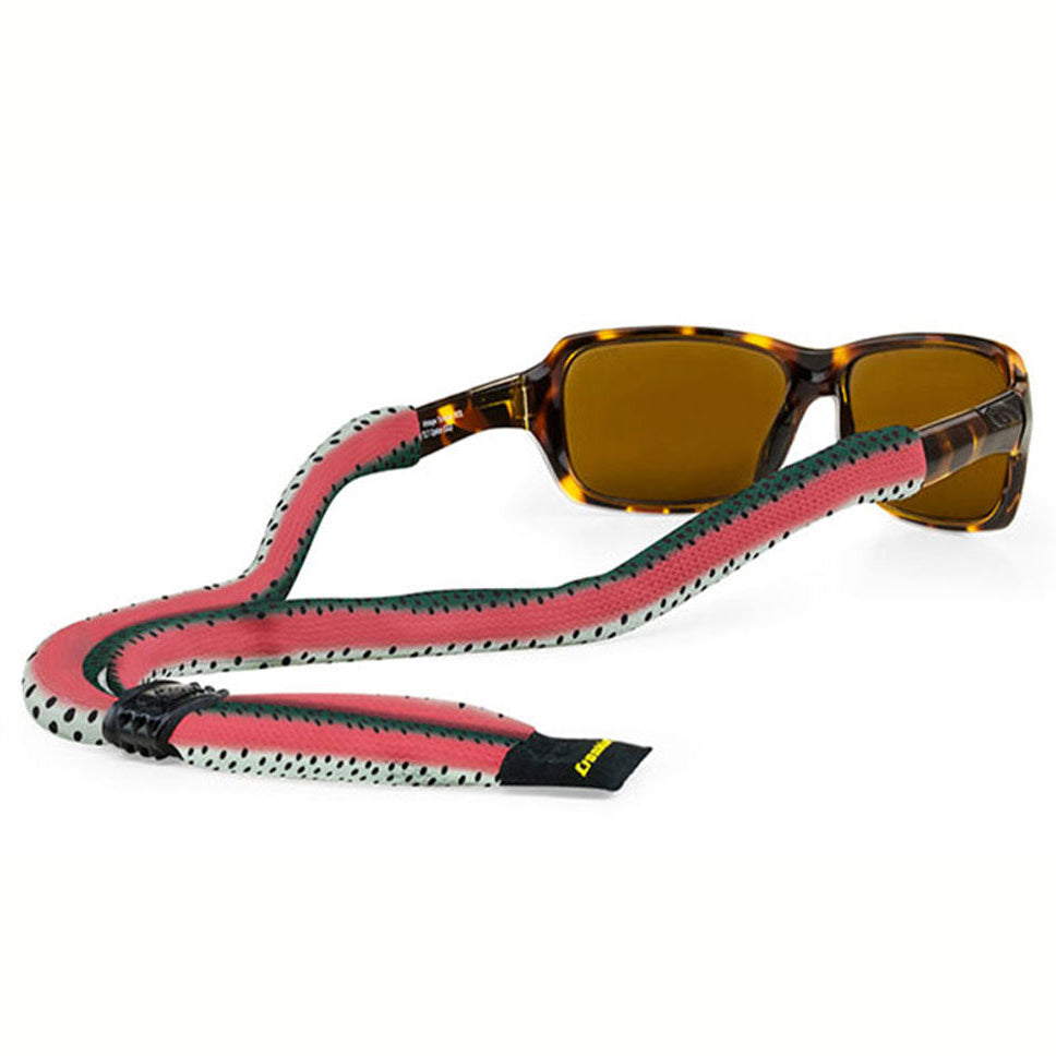 Croakies Suiters Sunglass Retainers – charliesflybox