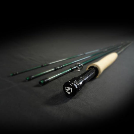 Douglas DXF Gen2 Fly Rods