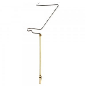 dr slick brass whip finisher 1