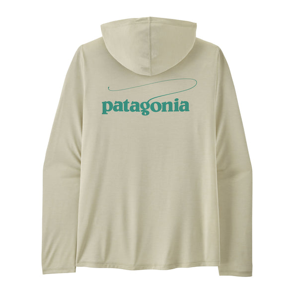 Patagonia Men's Cap Cool Daily Hoody
