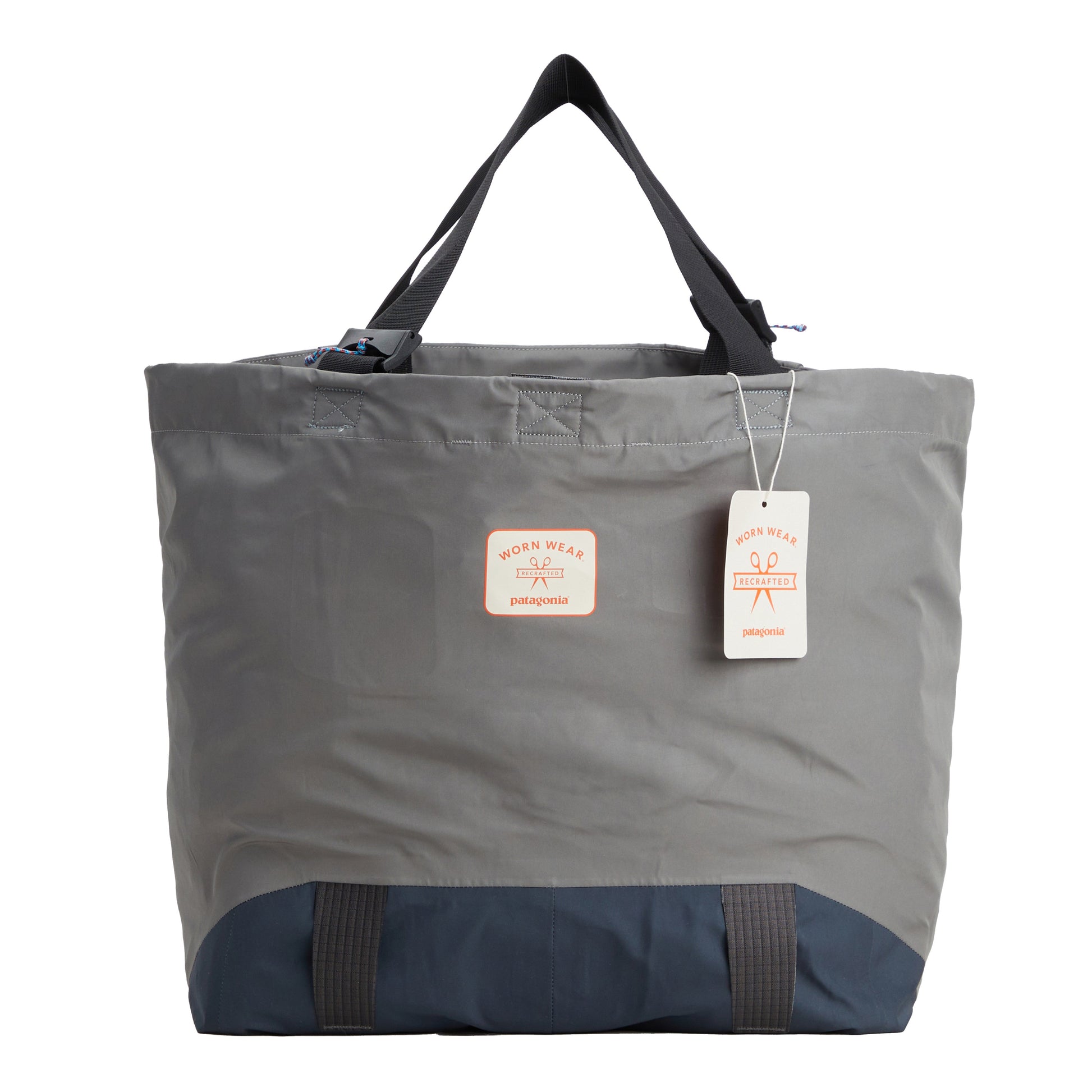 Patagonia ReCrafted Wader Tote Bag – Charlie's Fly Box