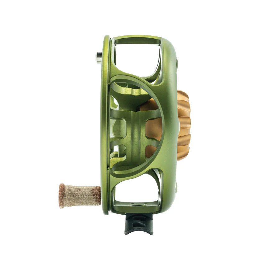 Ross Reels Evolution FS