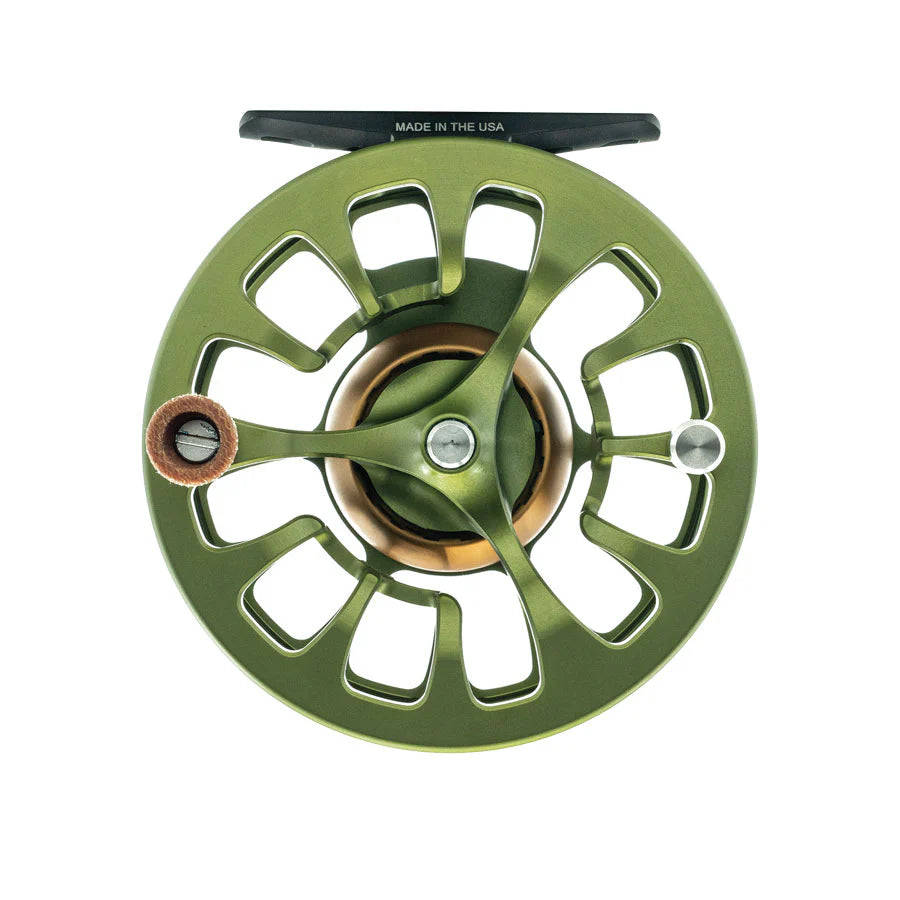 Ross Reels Evolution FS
