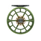 Ross Evolution LTX Fly Reels