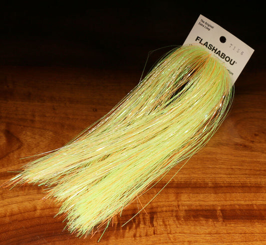 Glow in the Dark Flashabou