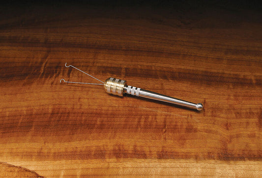 stonfo rotodubbing split twister 2