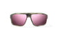 Bajio Greenland W/ Grey Grass Matte Frame & Rose Mirror Glass Lens