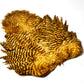 Whiting Rooster Soft Hackle with Chickabou
