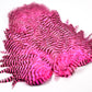 Whiting Rooster Soft Hackle with Chickabou