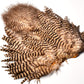 Whiting Rooster Soft Hackle with Chickabou